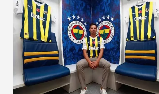 Foto - Fenerbahçe'de beklenmedik karar! Taraftarlar şaşkın: Peki şimdi ne olacak?