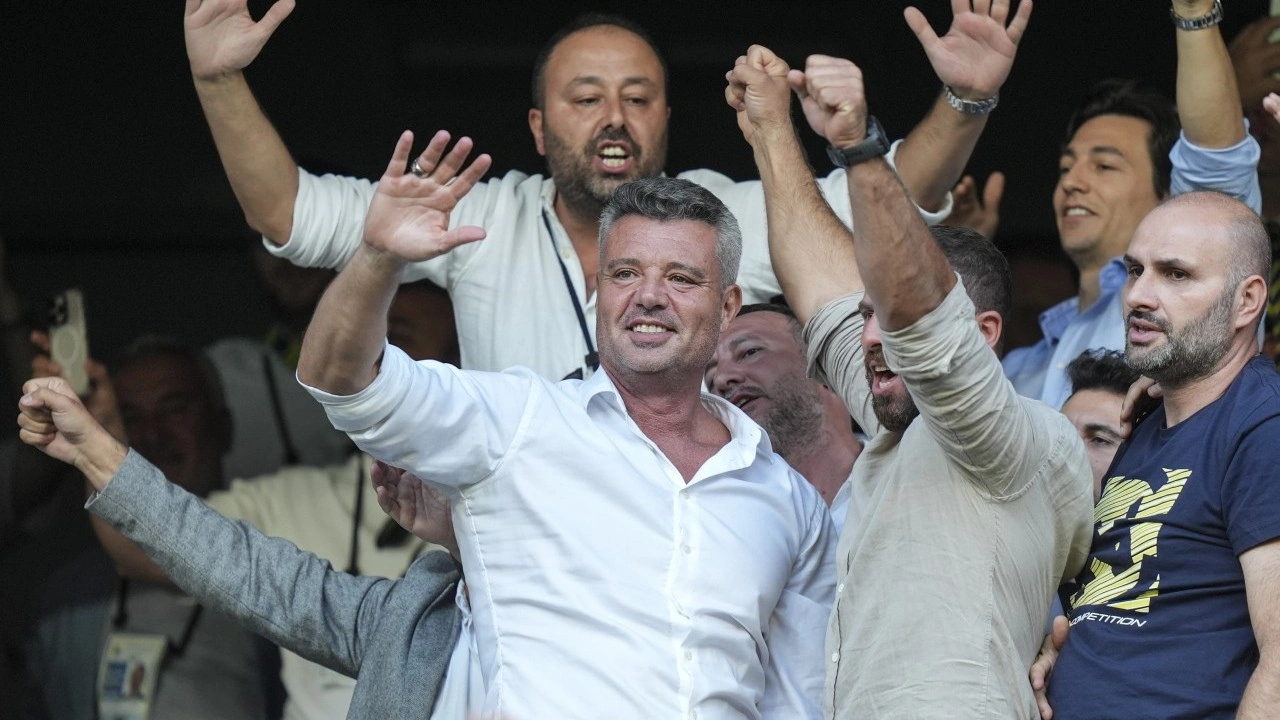 Foto - Fenerbahçe'de 'beyin takımı' bir araya geldi! Takımda sıcak saatler…