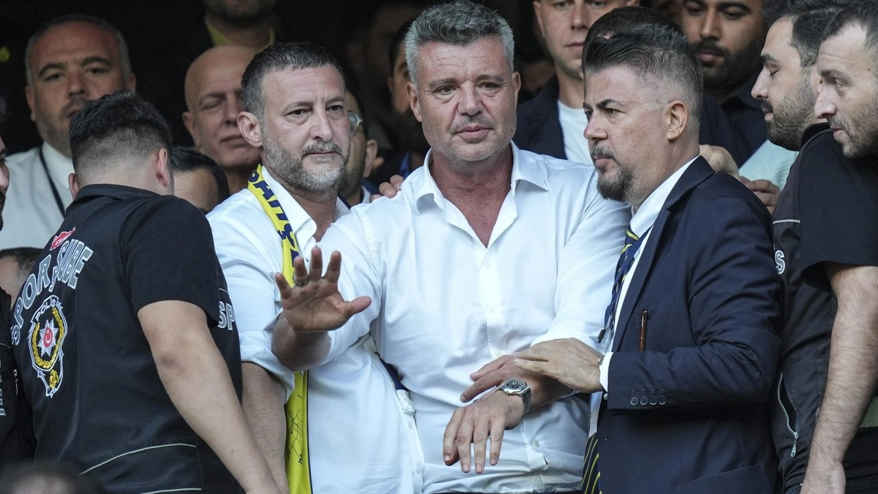 Foto - Fenerbahçe'de 'beyin takımı' bir araya geldi! Takımda sıcak saatler…