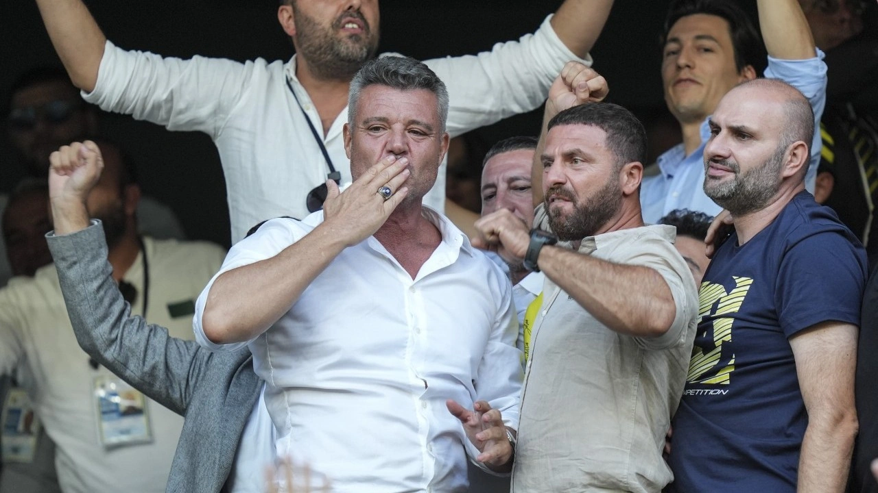 Foto - Fenerbahçe'de 'beyin takımı' bir araya geldi! Takımda sıcak saatler…