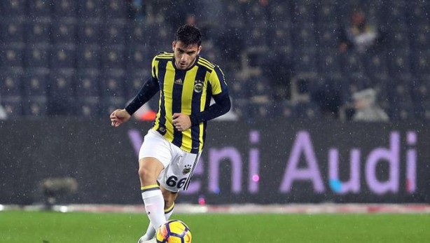 Foto - Fenerbahçe’de bileti kesilen oyuncular belli oldu!