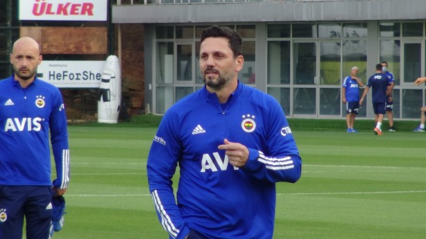 Foto - Fenerbahçe’de bileti kesilen oyuncular belli oldu!