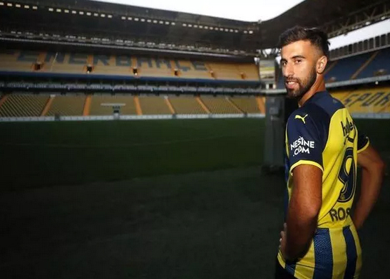 Foto - Fenerbahçe'de bileti kesilenler belli oldu! Ali Koç onayı verdi...