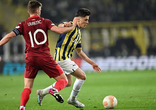 Foto - Fenerbahçe'de bileti kesilenler belli oldu! Ali Koç onayı verdi...