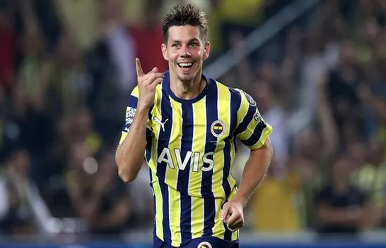 Foto - Fenerbahçe'de bileti kesilenler belli oldu! Ali Koç onayı verdi...