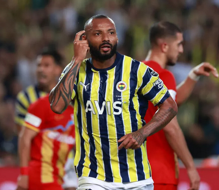 Foto - Fenerbahçe'de bileti kesilenler belli oldu! Ali Koç onayı verdi...