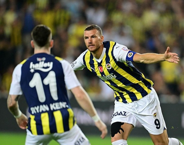 Foto - Fenerbahçe'de bir ayrılık daha! Golcü oyuncu yeni adresi belli oluyor...