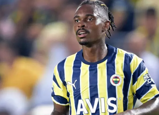 Foto - Fenerbahçe'de bir ayrılık daha yaşandı! Şok eden gelişmeyi Brezilyalılar duyurdu: Peş peşe gidiyorlar…