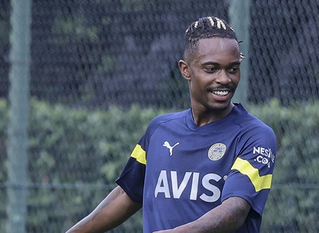 Foto - Fenerbahçe'de bir ayrılık daha yaşandı! Şok eden gelişmeyi Brezilyalılar duyurdu: Peş peşe gidiyorlar…