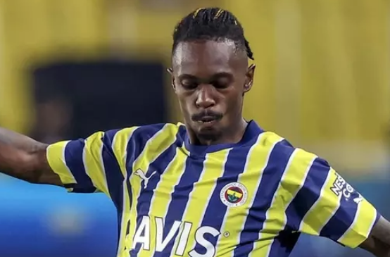 Foto - Fenerbahçe'de bir ayrılık daha yaşandı! Şok eden gelişmeyi Brezilyalılar duyurdu: Peş peşe gidiyorlar…