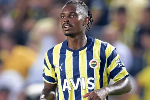 Foto - Fenerbahçe'de bir ayrılık daha yaşandı! Şok eden gelişmeyi Brezilyalılar duyurdu: Peş peşe gidiyorlar…