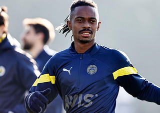 Foto - Fenerbahçe'de bir ayrılık daha yaşandı! Şok eden gelişmeyi Brezilyalılar duyurdu: Peş peşe gidiyorlar…