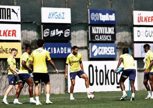 Foto - Fenerbahçe'de bir bu eksikti! Çok ama çok şaşıracaksınız.. Fenerbahçeliler şaşkın! 