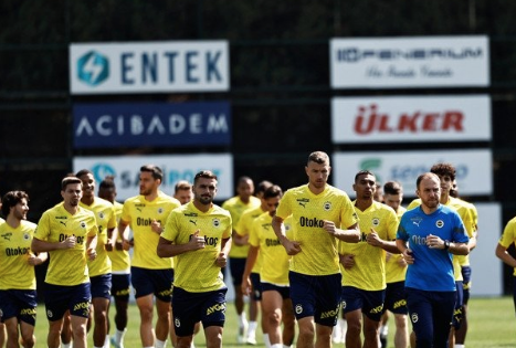 Foto - Fenerbahçe'de bir bu eksikti! Çok ama çok şaşıracaksınız.. Fenerbahçeliler şaşkın! 