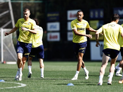 Fenerbahçe'de bir bu eksikti! Çok ama çok şaşıracaksınız.. Fenerbahçeliler şaşkın! 