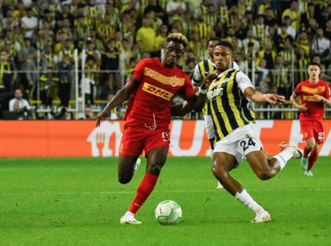 Foto - Fenerbahçe'de bir bu eksikti! Çok ama çok şaşıracaksınız.. Fenerbahçeliler şaşkın! 