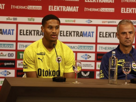 Foto - Fenerbahçe'de bir bu eksikti! Çok ama çok şaşıracaksınız.. Fenerbahçeliler şaşkın! 