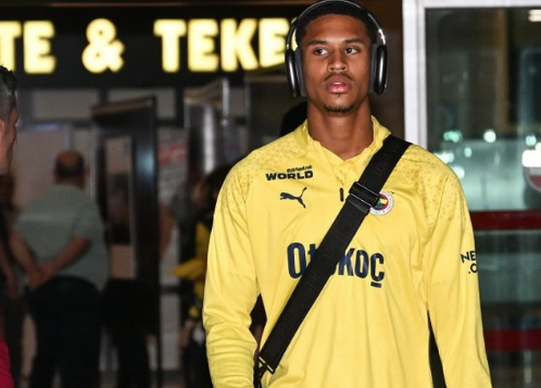 Foto - Fenerbahçe'de bir bu eksikti! Çok ama çok şaşıracaksınız.. Fenerbahçeliler şaşkın! 