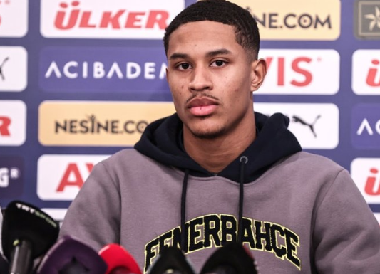 Foto - Fenerbahçe'de bir bu eksikti! Çok ama çok şaşıracaksınız.. Fenerbahçeliler şaşkın! 