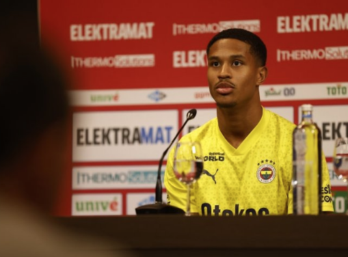 Foto - Fenerbahçe'de bir bu eksikti! Çok ama çok şaşıracaksınız.. Fenerbahçeliler şaşkın! 