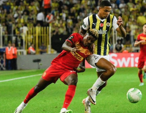 Foto - Fenerbahçe'de bir bu eksikti! Çok ama çok şaşıracaksınız.. Fenerbahçeliler şaşkın! 