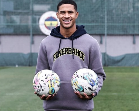 Foto - Fenerbahçe'de bir bu eksikti! Çok ama çok şaşıracaksınız.. Fenerbahçeliler şaşkın! 