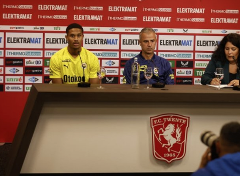 Foto - Fenerbahçe'de bir bu eksikti! Çok ama çok şaşıracaksınız.. Fenerbahçeliler şaşkın! 