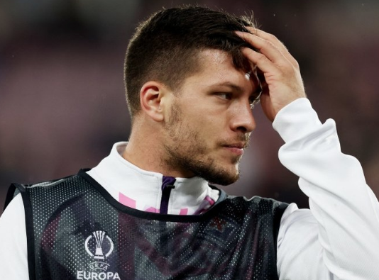 Foto - Fenerbahçe'de bir devrin sonu... Batshuayi için 'kaçış' planı! 