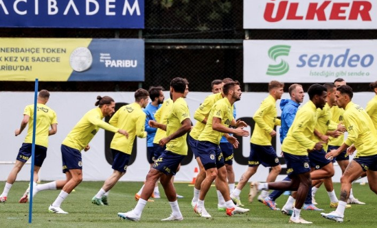 Fenerbahçe'de bir devrin sonu... Batshuayi için 'kaçış' planı! 