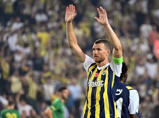 Foto - Fenerbahçe'de bir devrin sonu... Batshuayi için 'kaçış' planı! 