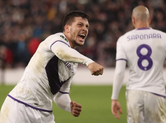 Foto - Fenerbahçe'de bir devrin sonu... Batshuayi için 'kaçış' planı! 