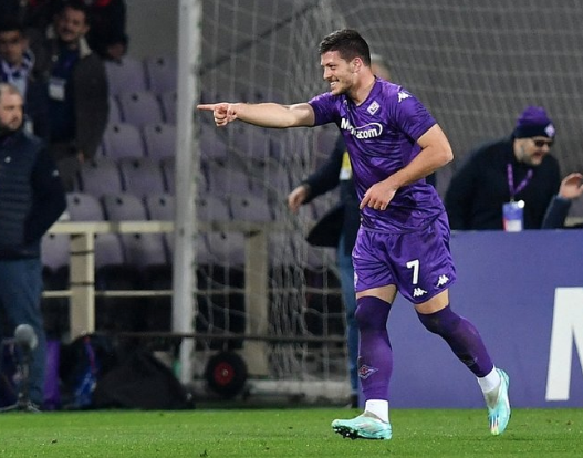 Foto - Fenerbahçe'de bir devrin sonu... Batshuayi için 'kaçış' planı! 