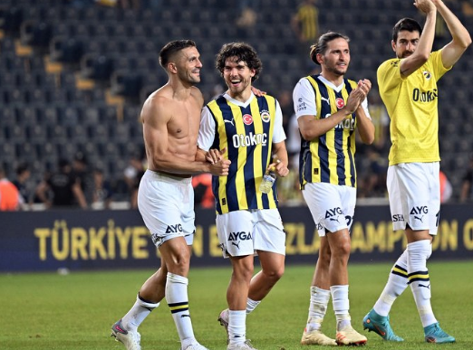 Foto - Fenerbahçe'de bir devrin sonu... O yıldız için 'kaçış' planı! 