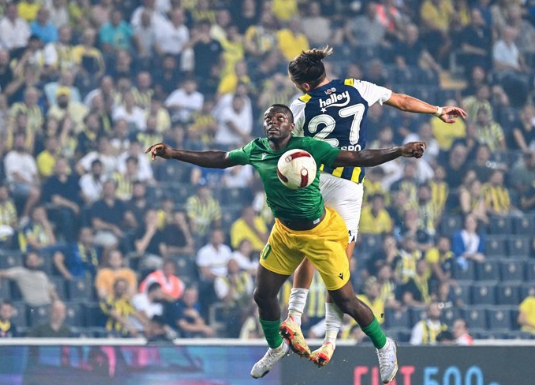 Foto - Fenerbahçe'de bir devrin sonu... O yıldız için 'kaçış' planı! 