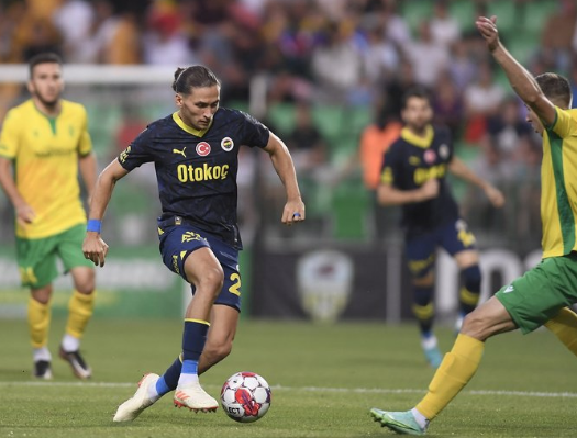 Foto - Fenerbahçe'de bir devrin sonu... O yıldız için 'kaçış' planı! 