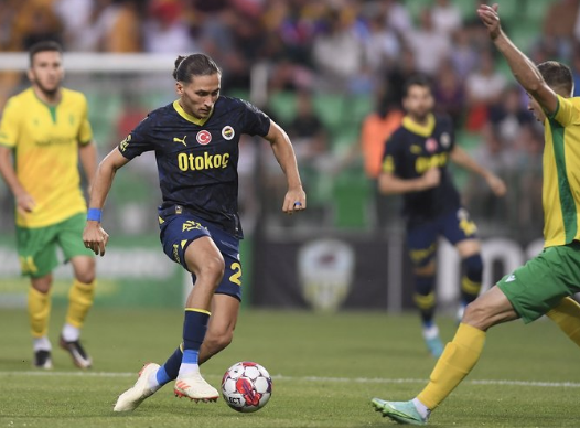 Foto - Fenerbahçe'de bir devrin sonu... O yıldız için 'kaçış' planı! 