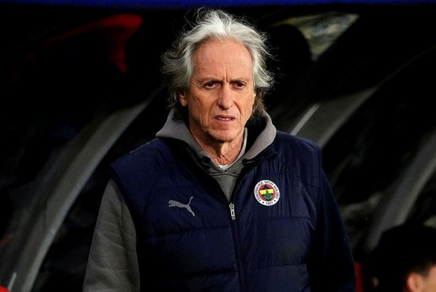Foto - Fenerbahçe'de bir dönem sona eriyor! Jorge Jesus'un yerine gelecek ismi açıkladılar...