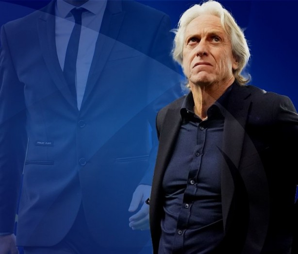 Fenerbahçe'de bir dönem sona eriyor! Jorge Jesus'un yerine gelecek ismi açıkladılar...