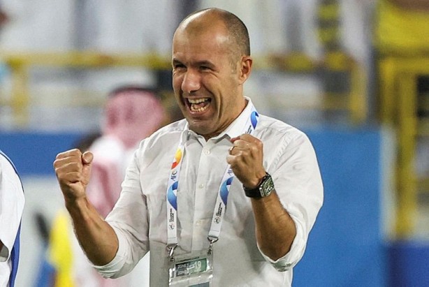 Foto - Fenerbahçe'de bir dönem sona eriyor! Jorge Jesus'un yerine gelecek ismi açıkladılar...