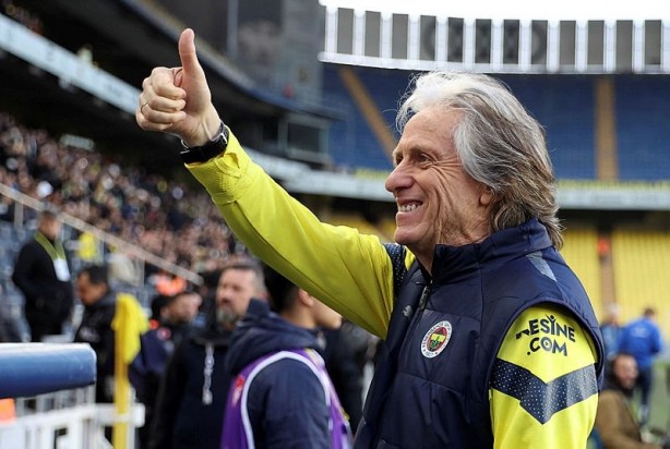Foto - Fenerbahçe'de bir dönem sona eriyor! Jorge Jesus'un yerine gelecek ismi açıkladılar...