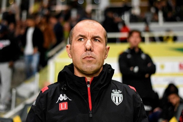 Foto - Fenerbahçe'de bir dönem sona eriyor! Jorge Jesus'un yerine gelecek ismi açıkladılar...