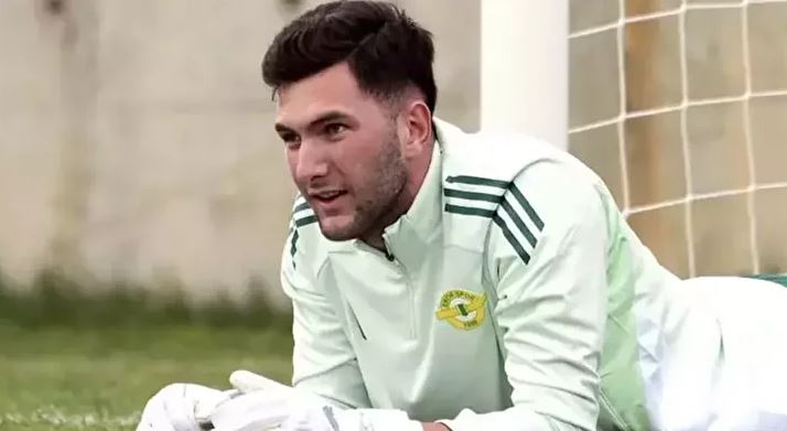 Foto - Fenerbahçe’de bir garip olay! Kendi transferini kendisi duyurdu 