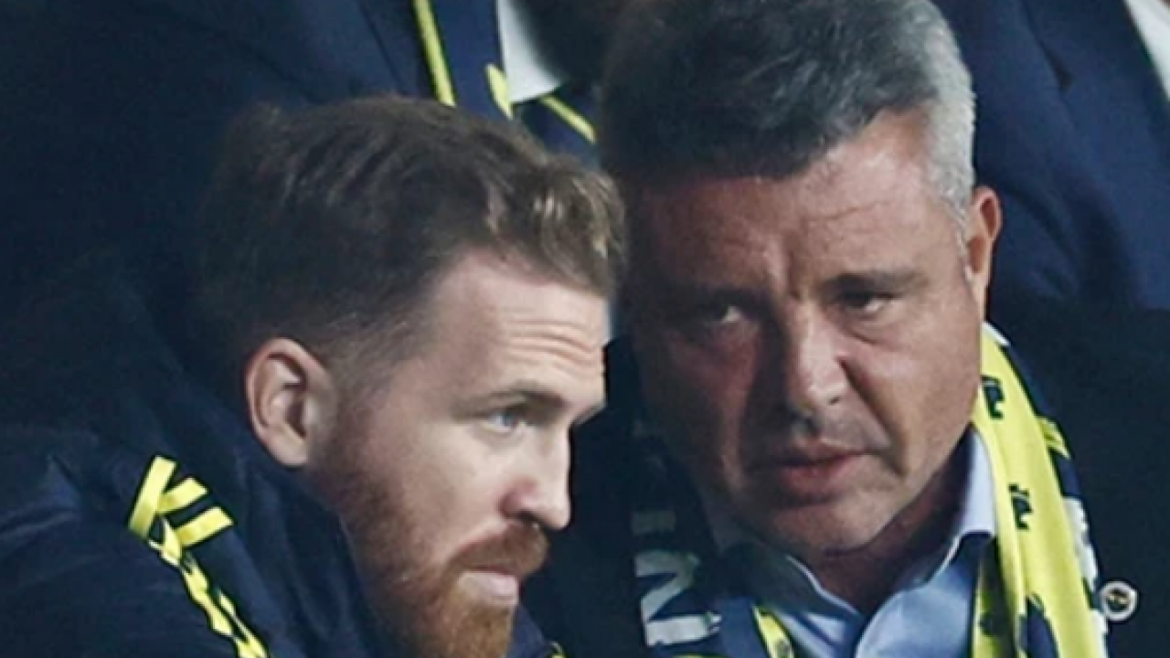 Fenerbahçe'de bir kadro dışı daha: Taraftar Cenk, İrfan sonrası şok yaşadı yine…