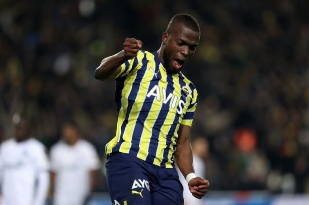 Foto - Fenerbahçe'de bomba ayrılık! Hiç kimse bunu beklemiyordu