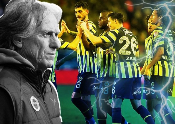 Fenerbahçe'de bomba ayrılık! Hiç kimse bunu beklemiyordu