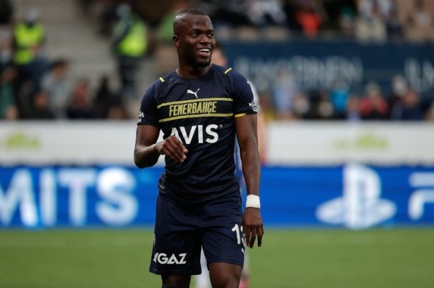 Foto - Fenerbahçe'de bomba ayrılık! Hiç kimse bunu beklemiyordu