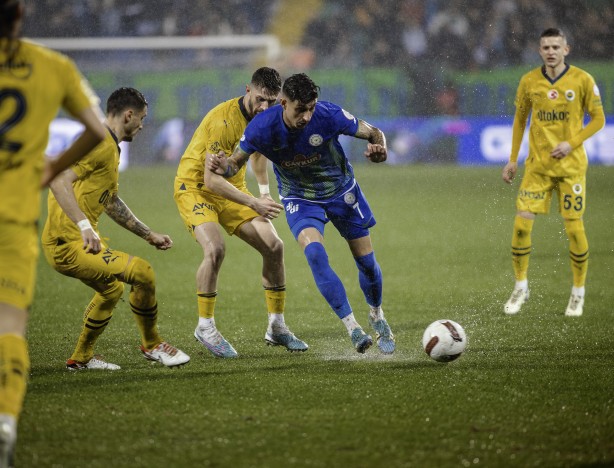 Foto - Fenerbahçe'de bonservis rekoru kırılabilir! O ülkeyi sallayacak transfer olacak...