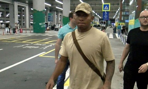 Foto - Fenerbahçe'de bu kez bir yıldız İstanbul'da olacak! İstanbul'a binlerce kilometre öteden gelecek