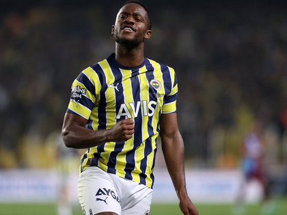 Foto - Fenerbahçe'de bu kez bir yıldız İstanbul'da olacak! İstanbul'a binlerce kilometre öteden gelecek