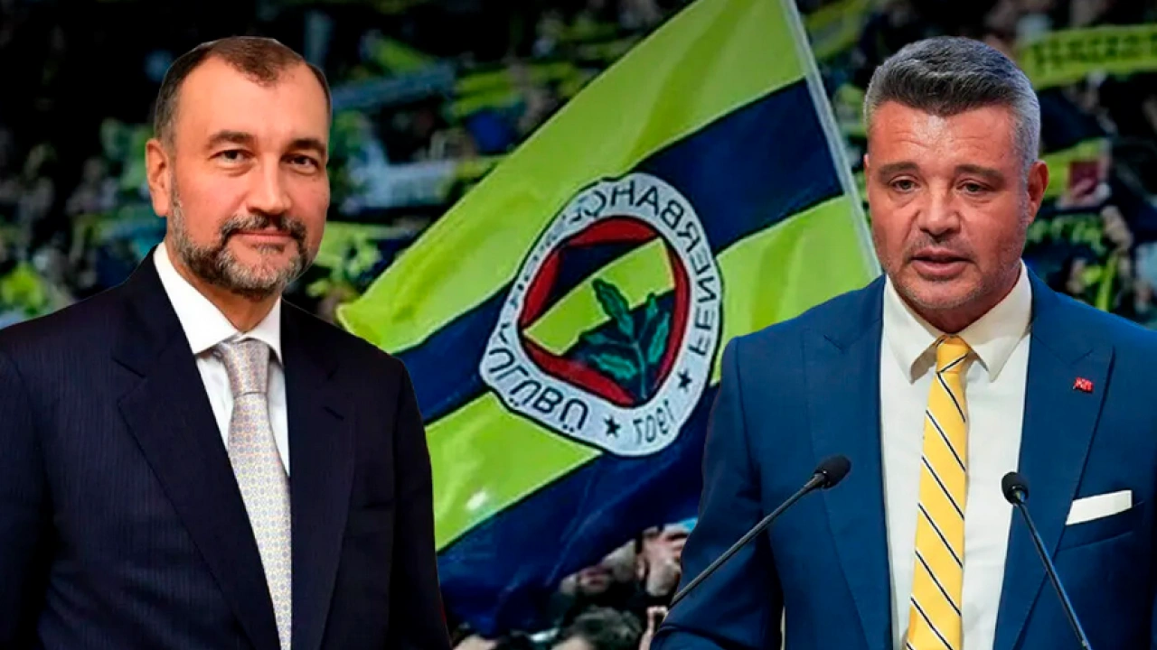 Foto - Fenerbahçe'de bugün büyük gün! Forbes listesinin 1 numarası ile ekonomik zirve! Her an açıklanabilir...i